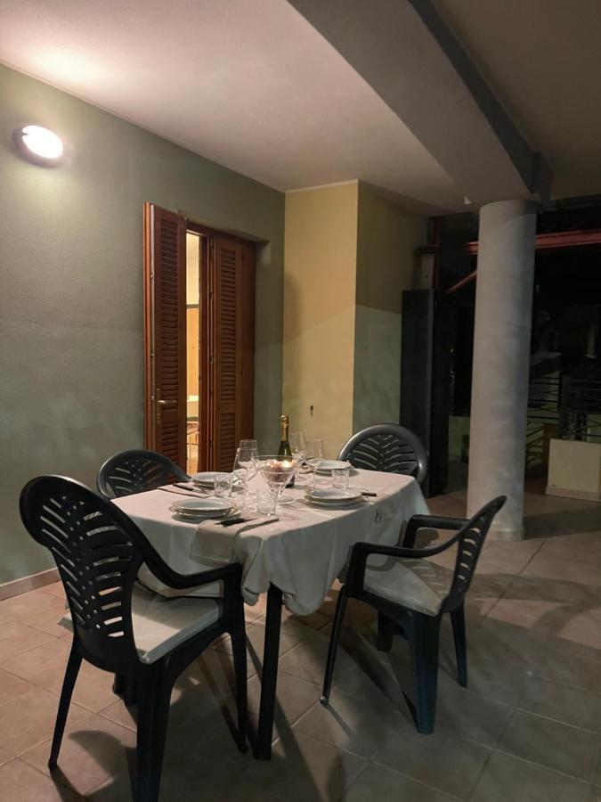 Sunway Luxury Apartments 2 Alghero Exterior foto