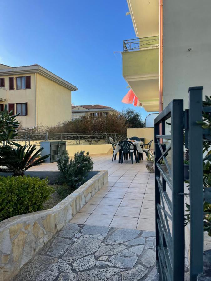 Sunway Luxury Apartments 2 Alghero Exterior foto