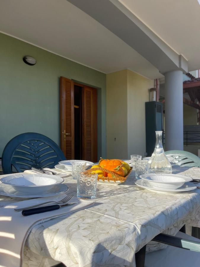 Sunway Luxury Apartments 2 Alghero Exterior foto