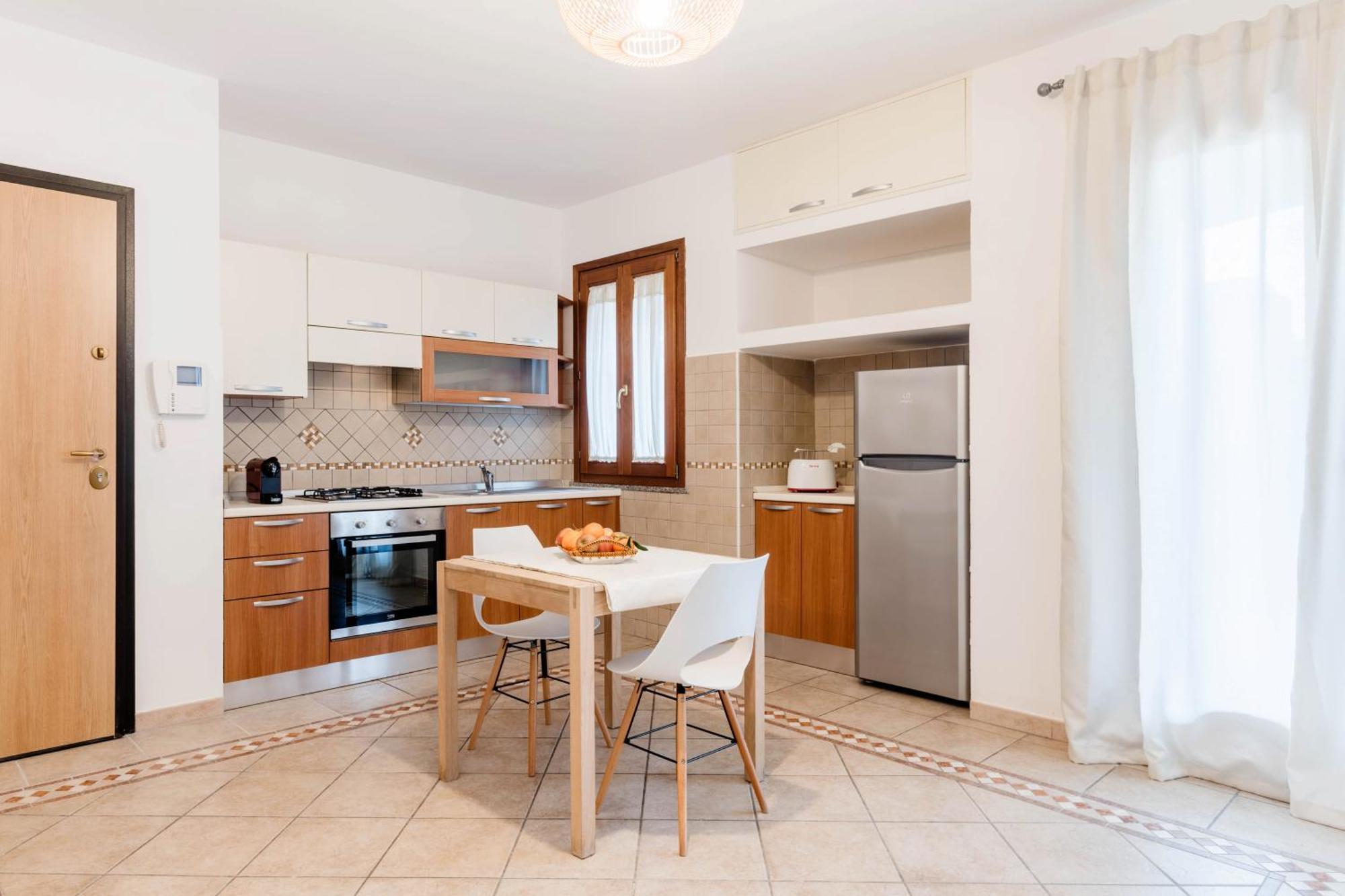 Sunway Luxury Apartments 2 Alghero Exterior foto