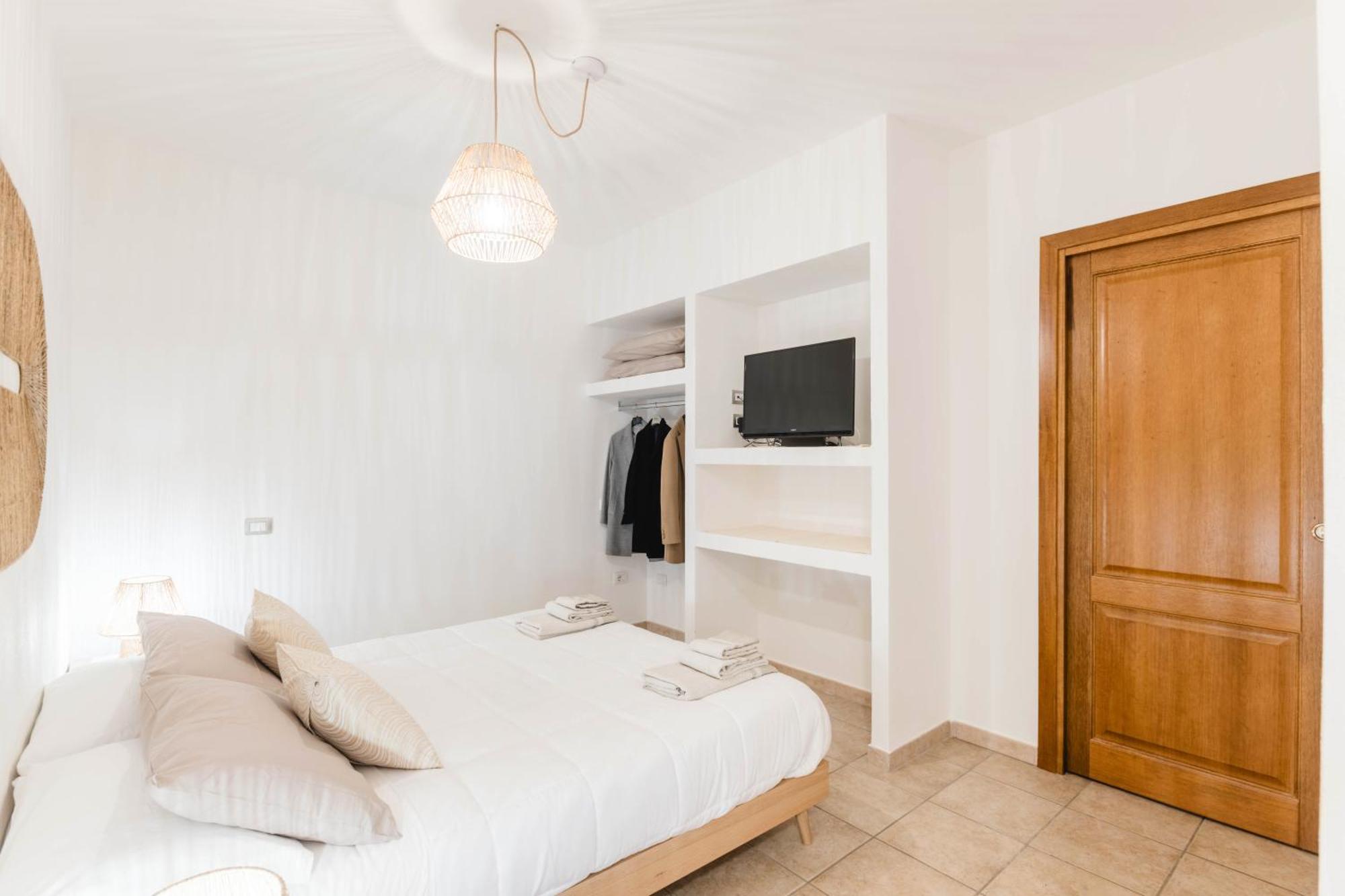 Sunway Luxury Apartments 2 Alghero Exterior foto