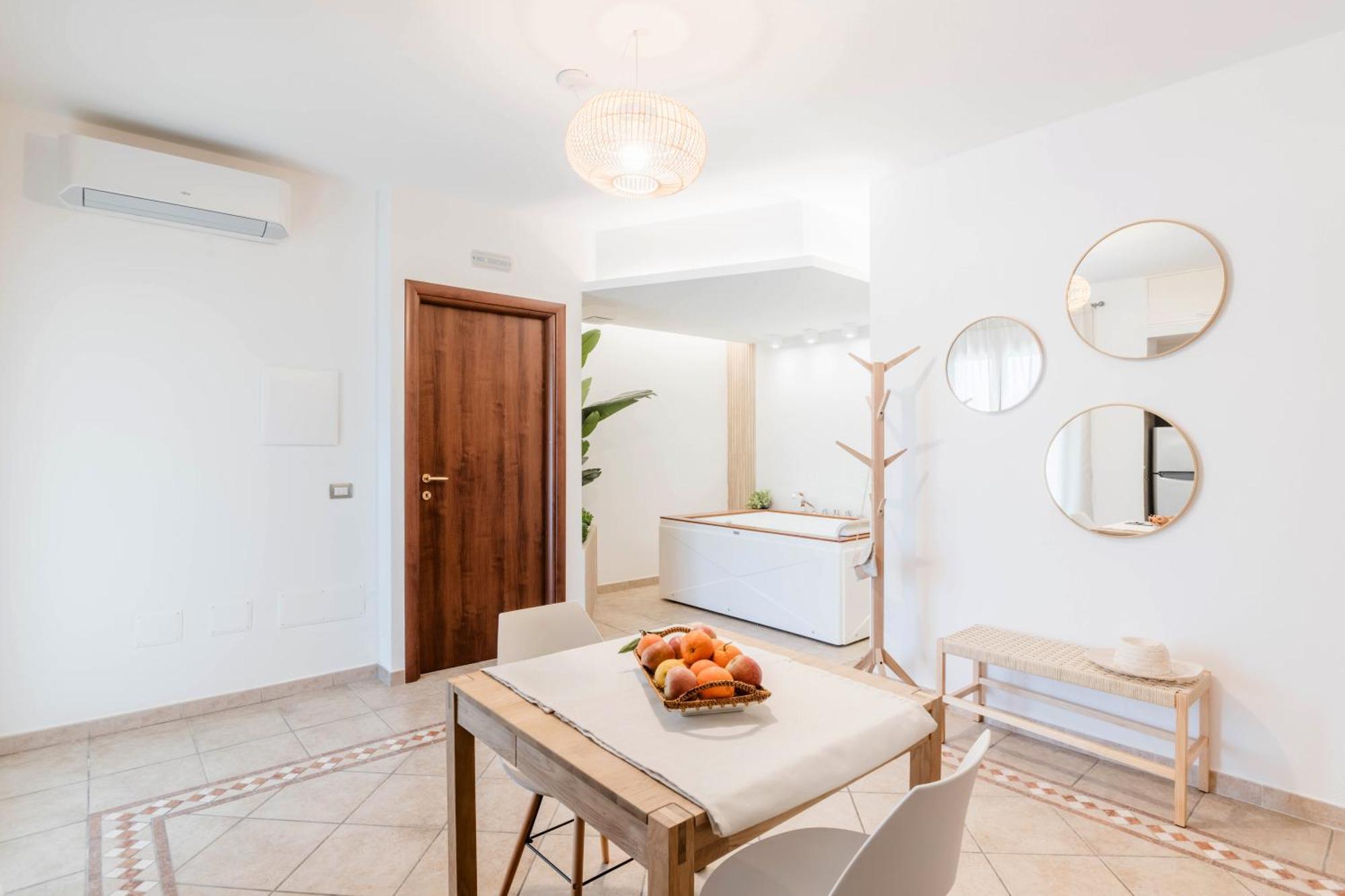 Sunway Luxury Apartments 2 Alghero Exterior foto