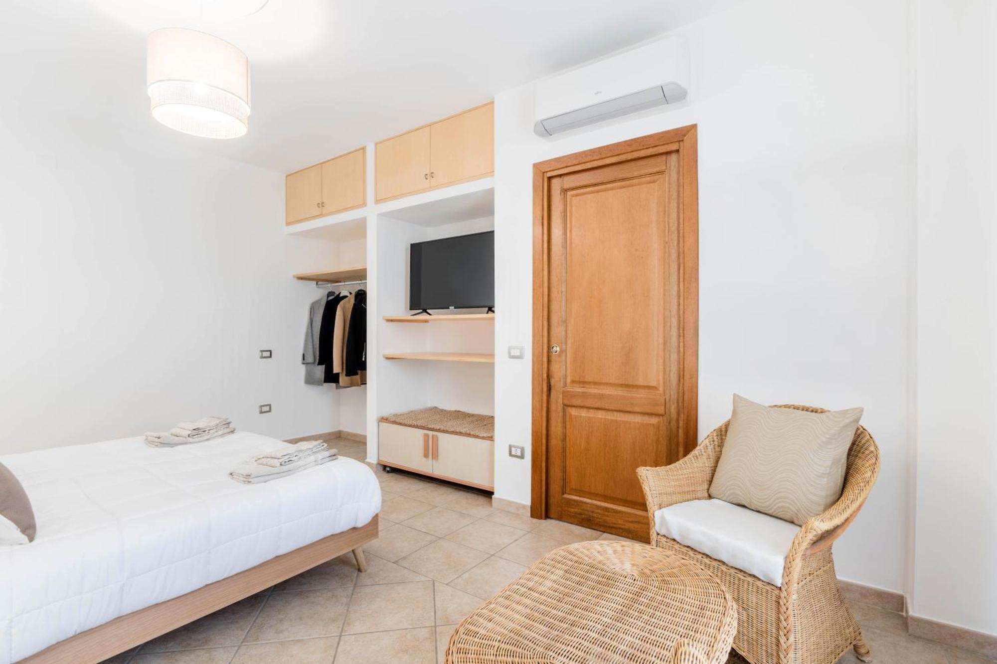Sunway Luxury Apartments 2 Alghero Exterior foto